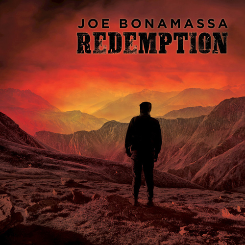 Joe Bonamassa Self-Inflicted Wounds profile picture