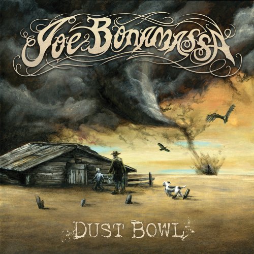 Joe Bonamassa The Whale That Swallowed Jonah profile picture