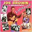 Joe Brown I'll See You In My Dreams profile picture