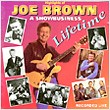 Download or print Joe Brown I'll See You In My Dreams Sheet Music Printable PDF 6-page score for Pop / arranged UKETAB SKU: 186375