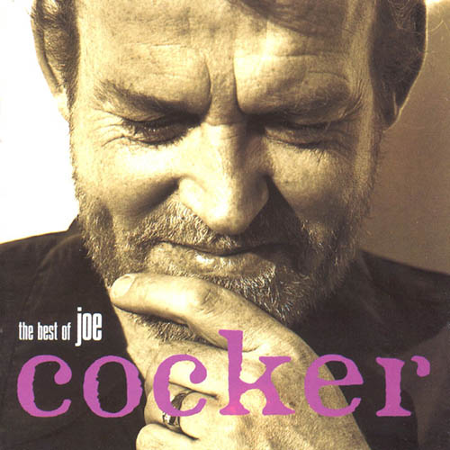 Joe Cocker & Jennifer Warnes Up Where We Belong (from An Officer And A Gentleman) profile picture