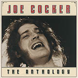 Download or print Joe Cocker The Letter Sheet Music Printable PDF 4-page score for Pop / arranged Piano, Vocal & Guitar (Right-Hand Melody) SKU: 99108