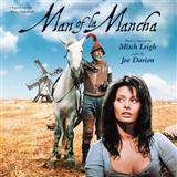 Download or print Mitch Leigh The Impossible Dream (from Man Of La Mancha) Sheet Music Printable PDF 7-page score for Pop / arranged SATB SKU: 108683