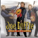 Download or print Joe Diffie Bigger Than The Beatles Sheet Music Printable PDF 5-page score for Pop / arranged Piano, Vocal & Guitar (Right-Hand Melody) SKU: 30978