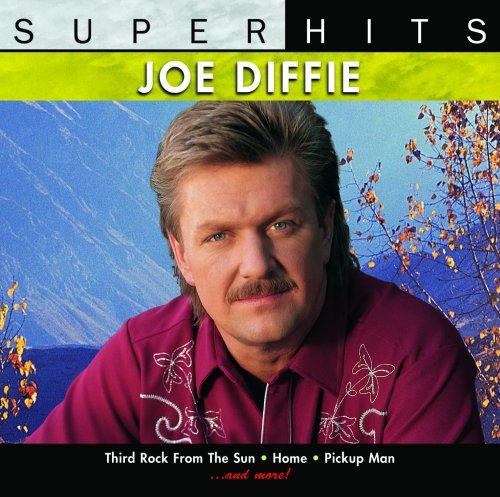 Joe Diffie If The Devil Danced profile picture