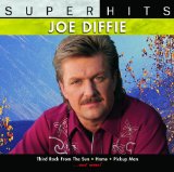 Download or print Joe Diffie If The Devil Danced Sheet Music Printable PDF 5-page score for Country / arranged Piano, Vocal & Guitar (Right-Hand Melody) SKU: 103990