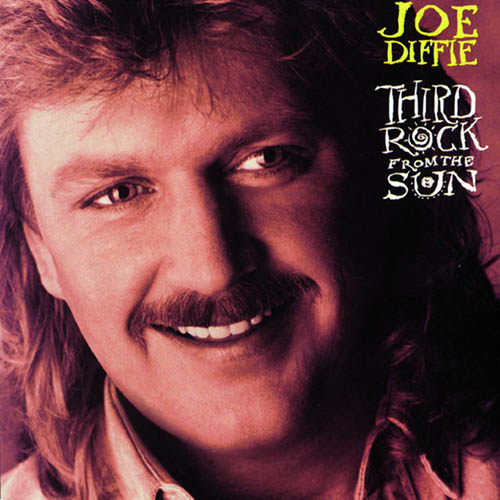 Joe Diffie Pickup Man profile picture
