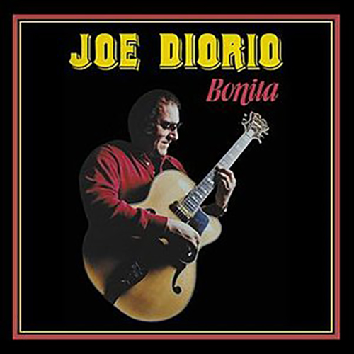 Joe Diorio Bloomdido profile picture