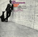 Download or print Joe Henderson Recorda Me Sheet Music Printable PDF 4-page score for Jazz / arranged Tenor Sax Transcription SKU: 1524082