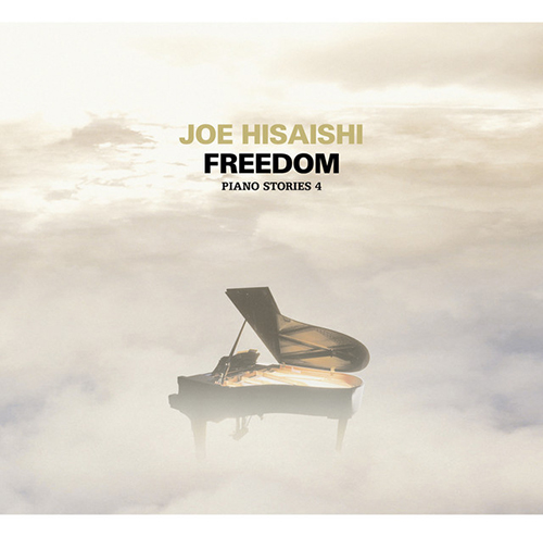 Joe Hisaishi Merry-Go-Round Of Life profile picture