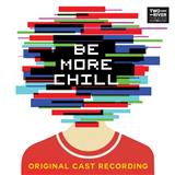 Download or print Joe Iconis Be More Chill / Do You Wanna Ride? Sheet Music Printable PDF 12-page score for Broadway / arranged Piano & Vocal SKU: 189745