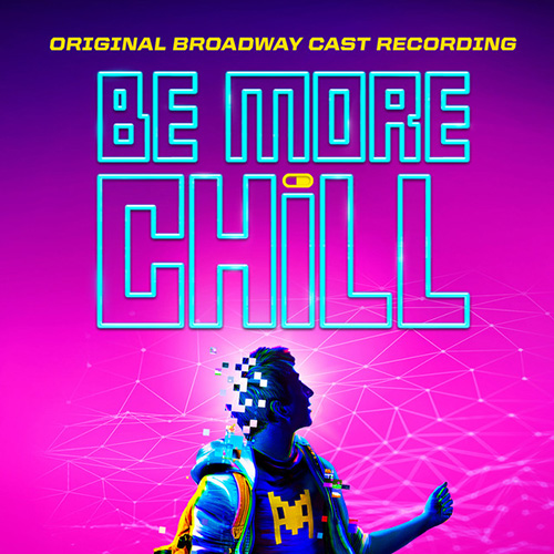 Joe Iconis Loser Geek Whatever (from Be More Chill) profile picture