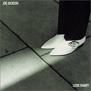 Joe Jackson Sunday Papers profile picture