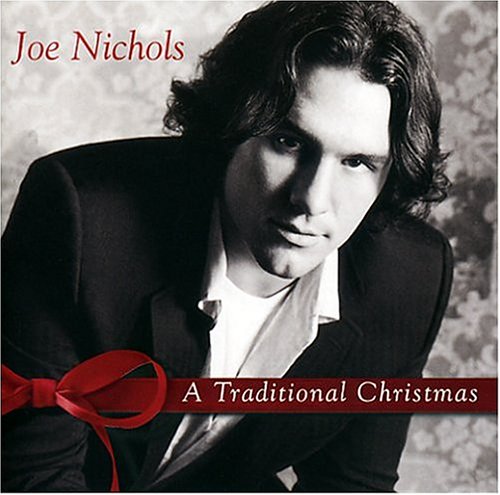 Joe Nichols Have Yourself A Merry Little Christmas profile picture