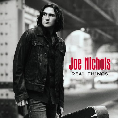 Joe Nichols It Ain't No Crime profile picture