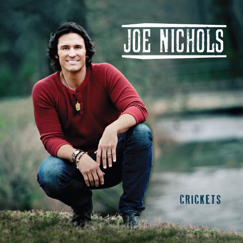 Joe Nichols Sunny And 75 profile picture