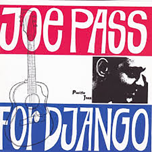 Joe Pass Night And Day profile picture