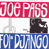 Download or print Joe Pass Night And Day Sheet Music Printable PDF 20-page score for Jazz / arranged Electric Guitar Transcription SKU: 419182
