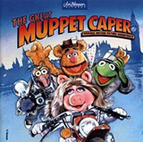 Download or print Joe Raposo Happiness Hotel (from The Great Muppet Caper) Sheet Music Printable PDF 6-page score for Children / arranged Piano, Vocal & Guitar (Right-Hand Melody) SKU: 477497