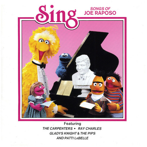 Joe Raposo Peanut Butter Song (from Sesame Street) profile picture