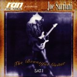 Download or print Joe Satriani All Alone Sheet Music Printable PDF 4-page score for Metal / arranged Guitar Tab SKU: 71697