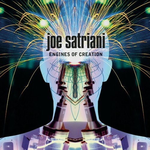 Joe Satriani Borg Sex profile picture