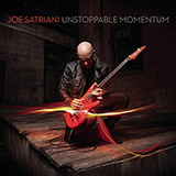 Download or print Joe Satriani Can't Go Back Sheet Music Printable PDF 10-page score for Rock / arranged Guitar Tab SKU: 425474