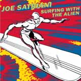 Download or print Joe Satriani Crushing Day Sheet Music Printable PDF 10-page score for Pop / arranged Guitar Tab SKU: 71509