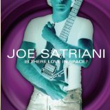 Download or print Joe Satriani Hands In The Air Sheet Music Printable PDF 8-page score for Pop / arranged Guitar Tab SKU: 64888