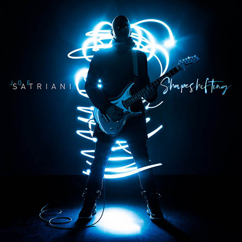 Joe Satriani Nineteen Eighty profile picture