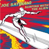 Download or print Joe Satriani Surfing With The Alien Sheet Music Printable PDF 16-page score for Rock / arranged Guitar Tab SKU: 151644