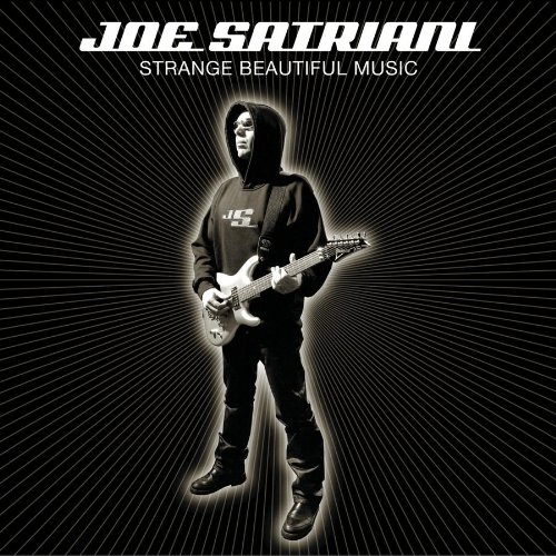 Joe Satriani The Journey profile picture