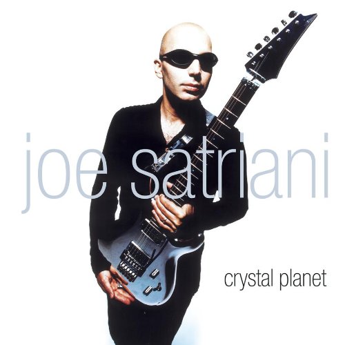 Joe Satriani Up In The Sky profile picture
