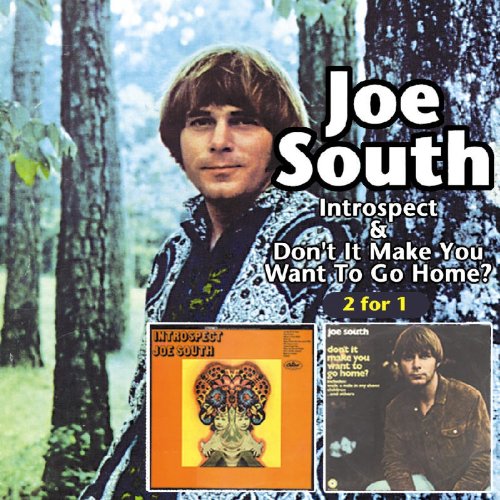 Joe South Games People Play profile picture