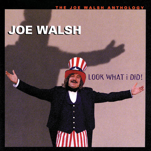 Joe Walsh All Night Long profile picture