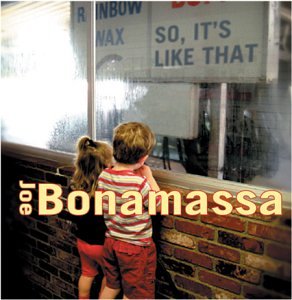 Joe Bonamassa Pain And Sorrow pictures Joe Bonamassa Pain And Sorrow profile picture