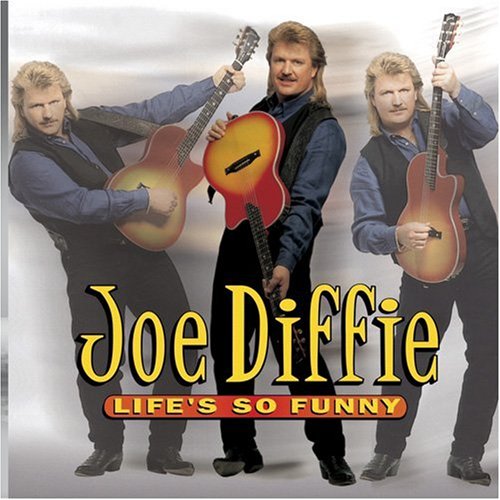 Joe Diffie Bigger Than The Beatles profile picture