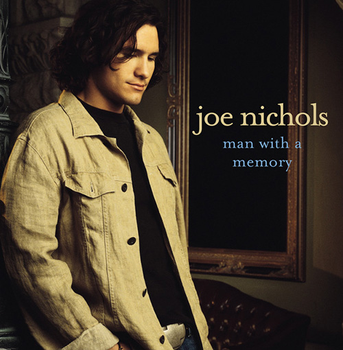 Joe Nichols She Only Smokes When She Drinks pictures Joe Nichols She Only Smokes When She Drinks profile picture