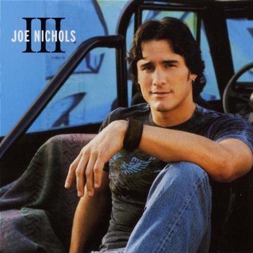 Joe Nichols Size Matters (Someday) pictures Joe Nichols Size Matters (Someday) profile picture