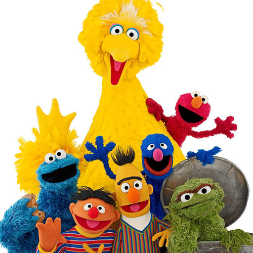 Joe Raposo Sesame Street Theme profile picture