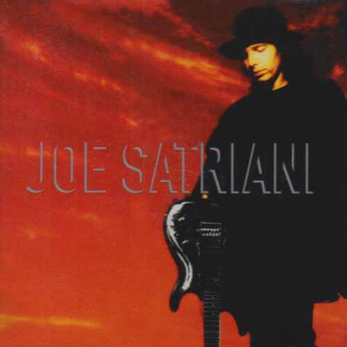 Joe Satriani Look My Way profile picture
