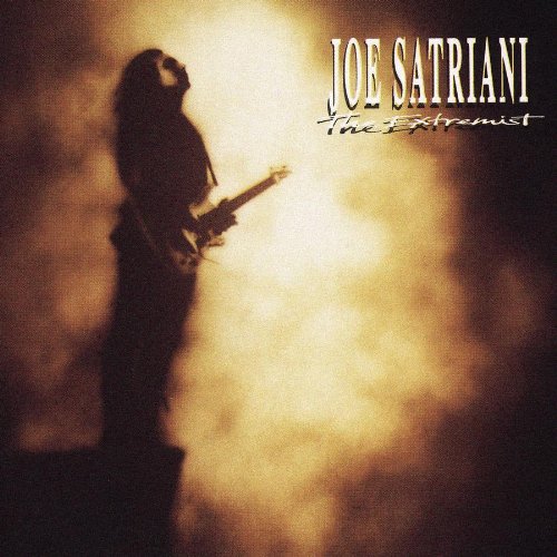 Joe Satriani The Extremist pictures Joe Satriani The Extremist profile picture