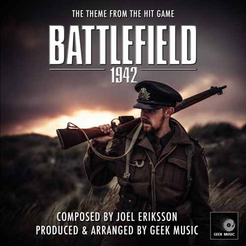 Joel Eriksson Battlefield 1942 Theme profile picture