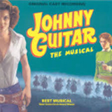 Download or print Joel Higgins, Martin Silvestri and Nick Van Hoogstraten Welcome Home (from Johnny Guitar - The Musical) Sheet Music Printable PDF 5-page score for Musical/Show / arranged Piano & Vocal SKU: 429233