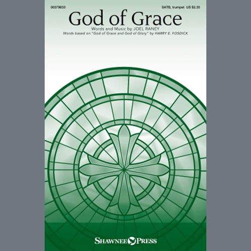 Joel Raney God Of Grace profile picture