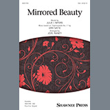 Download or print Joel Raney Mirrored Beauty Sheet Music Printable PDF 7-page score for Concert / arranged SSA SKU: 199167