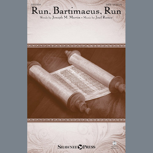 Joel Raney Run Bartimaeus, Run profile picture