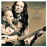 Download or print Joey+Rory When I'm Gone Sheet Music Printable PDF 5-page score for Pop / arranged Piano, Vocal & Guitar (Right-Hand Melody) SKU: 164783