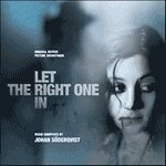 Johan Soderqvist Then We Are Together (from Let The Right One In) profile picture