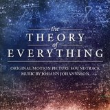 Download or print Johann Johannsson A Brief History Of Time (from 'The Theory of Everything') Sheet Music Printable PDF 3-page score for Film and TV / arranged Piano SKU: 158171